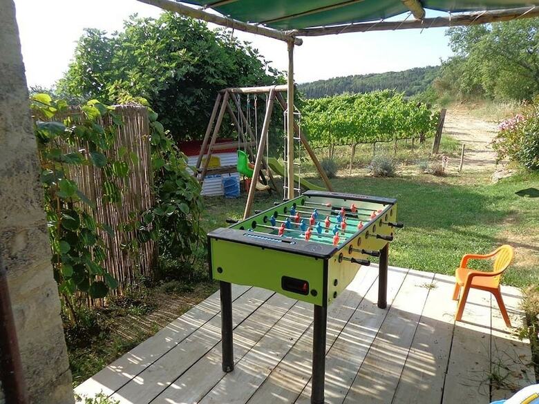 Apartamento Agriturismo Fontenuova