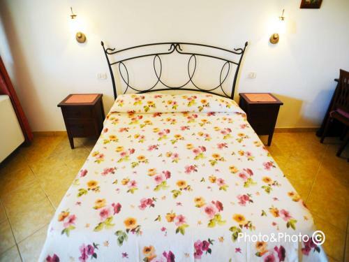 Agroturismo Pian Di Cataverna