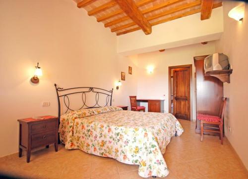 Agroturismo Pian Di Cataverna