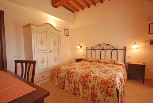Agroturismo Pian Di Cataverna