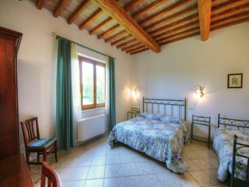 Agroturismo Pian Di Cataverna