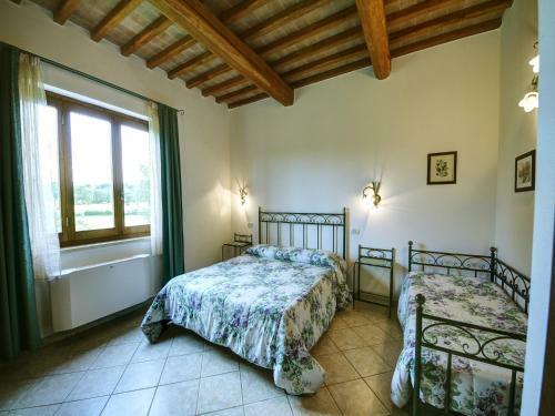 Agroturismo Pian Di Cataverna