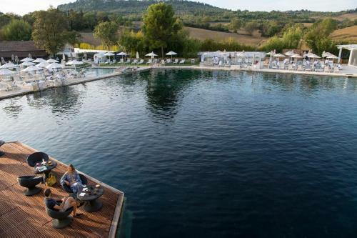 Hotel Terme Di Saturnia Spa & Golf Resort