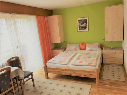 Bed & Breakfast Haus Mair�sl