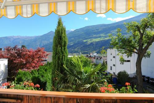 Bed & Breakfast Haus Mair�sl