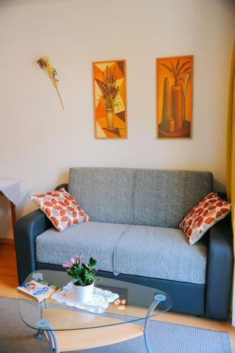 Bed & Breakfast Haus Mair�sl