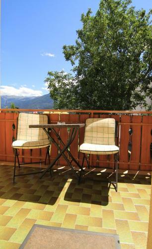 Bed & Breakfast Haus Mair�sl