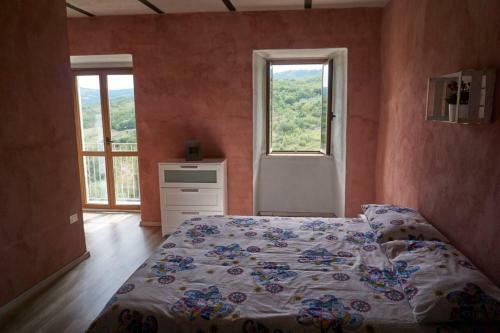 Albergue Rifugio Majella