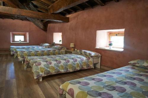 Albergue Rifugio Majella
