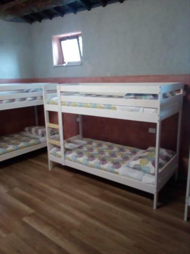 Albergue Rifugio Majella