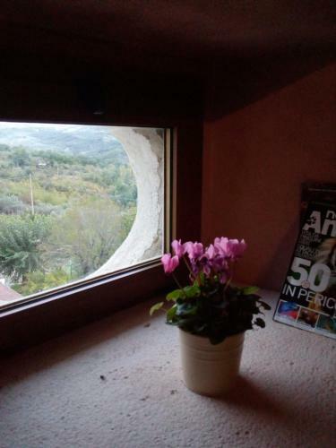 Albergue Rifugio Majella