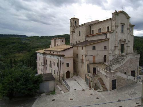Albergue Rifugio Majella