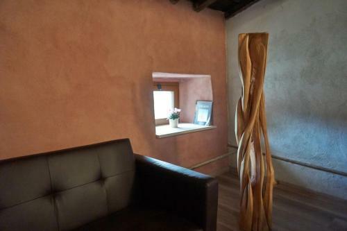 Albergue Rifugio Majella