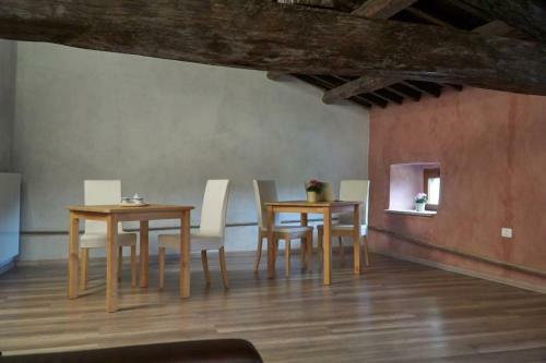 Albergue Rifugio Majella