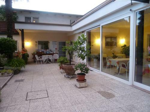 Bed & Breakfast Garn� Ischia