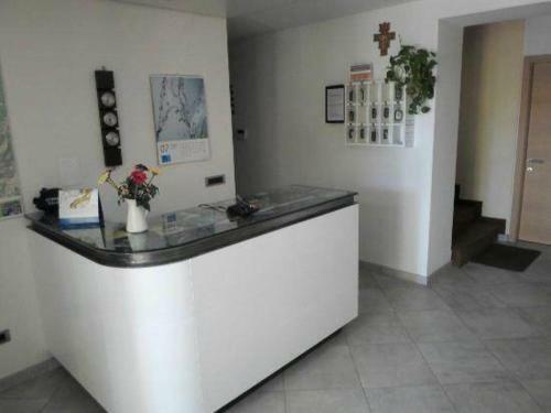 Bed & Breakfast Garn� Ischia