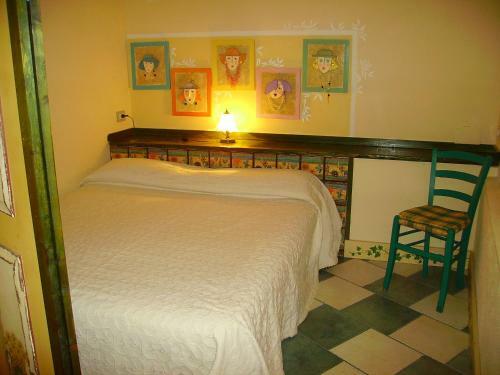 Bed & Breakfast L'antica Cantina