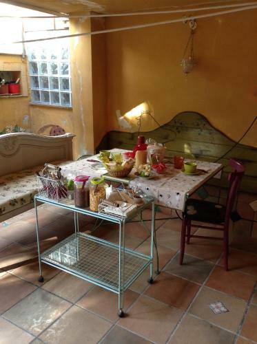 Bed & Breakfast L'antica Cantina