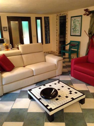 Bed & Breakfast L'antica Cantina