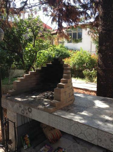 Bed & Breakfast L'antica Cantina