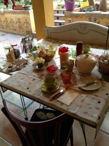 Bed & Breakfast L'antica Cantina