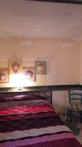 Bed & Breakfast L'antica Cantina