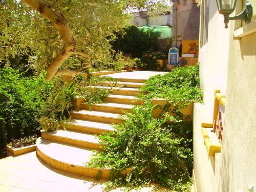 Bed & Breakfast L'antica Cantina