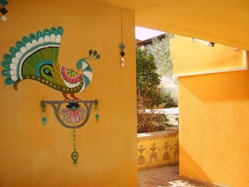 Bed & Breakfast L'antica Cantina