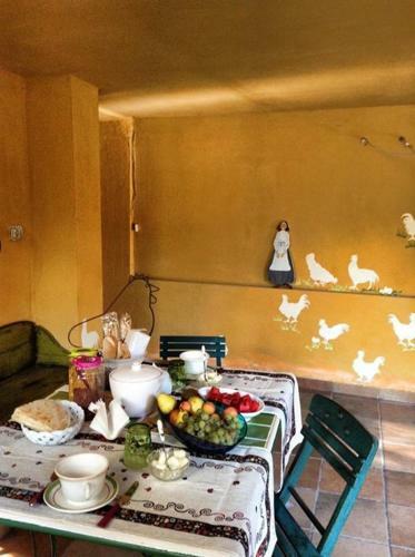 Bed & Breakfast L'antica Cantina