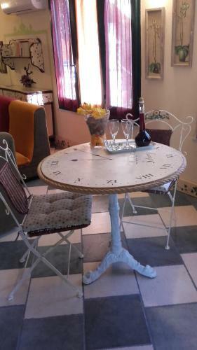 Bed & Breakfast L'antica Cantina