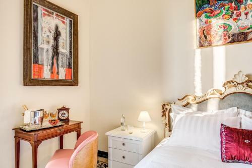 Bed & Breakfast Villa Alceo