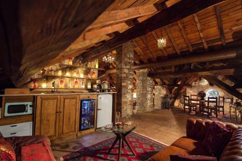 Bed & Breakfast Villa Alceo