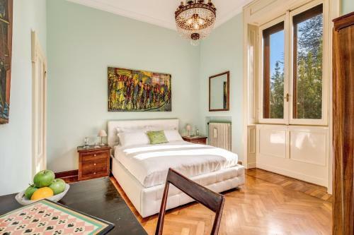 Bed & Breakfast Villa Alceo