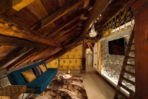 Bed & Breakfast Villa Alceo