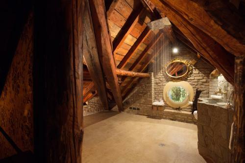 Bed & Breakfast Villa Alceo