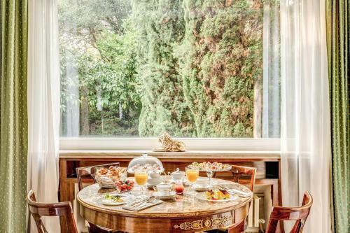 Bed & Breakfast Villa Alceo