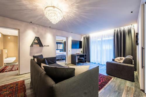 S�dtiroler Gasthaus - Hotel Adler