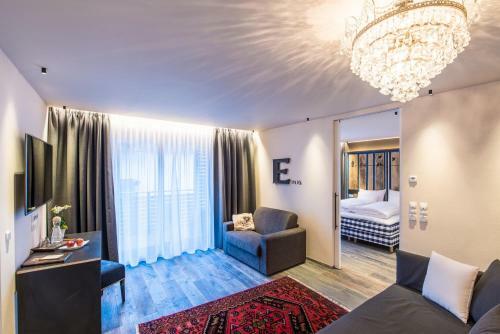 S�dtiroler Gasthaus - Hotel Adler