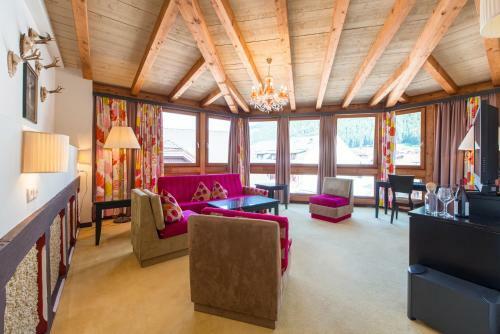 S�dtiroler Gasthaus - Hotel Adler