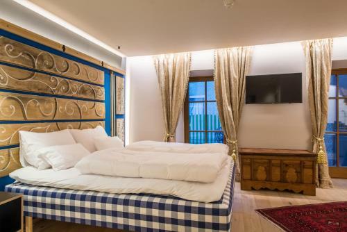 S�dtiroler Gasthaus - Hotel Adler