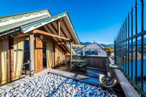 S�dtiroler Gasthaus - Hotel Adler