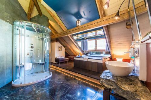S�dtiroler Gasthaus - Hotel Adler