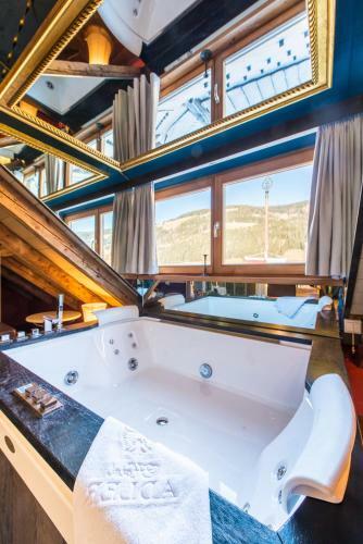 S�dtiroler Gasthaus - Hotel Adler