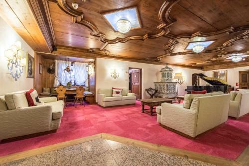 S�dtiroler Gasthaus - Hotel Adler