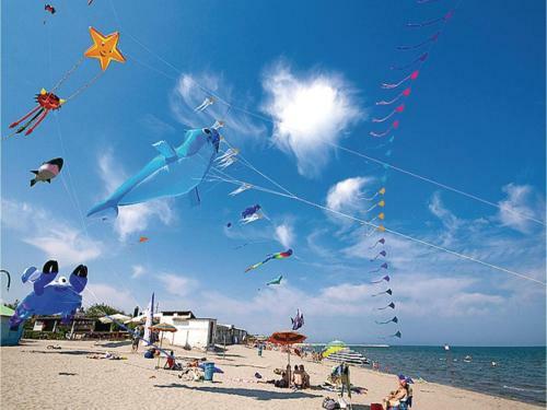 Apartment Rosolina Mare Ro XIII
