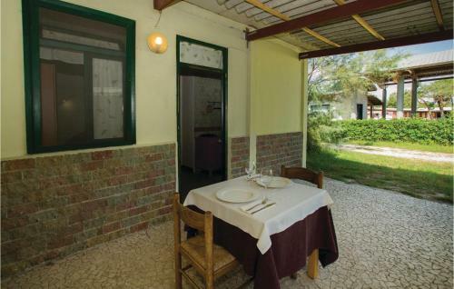 Apartment Rosolina Mare Ro XIII