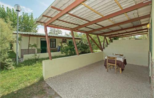 Apartment Rosolina Mare Ro XIII
