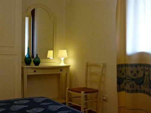 Apartamento Il Borgo Di Porto San Paolo