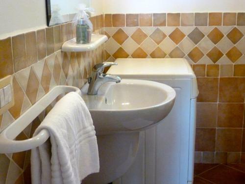 Apartamento Il Borgo Di Porto San Paolo