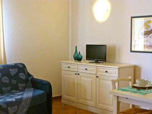 Apartamento Il Borgo Di Porto San Paolo